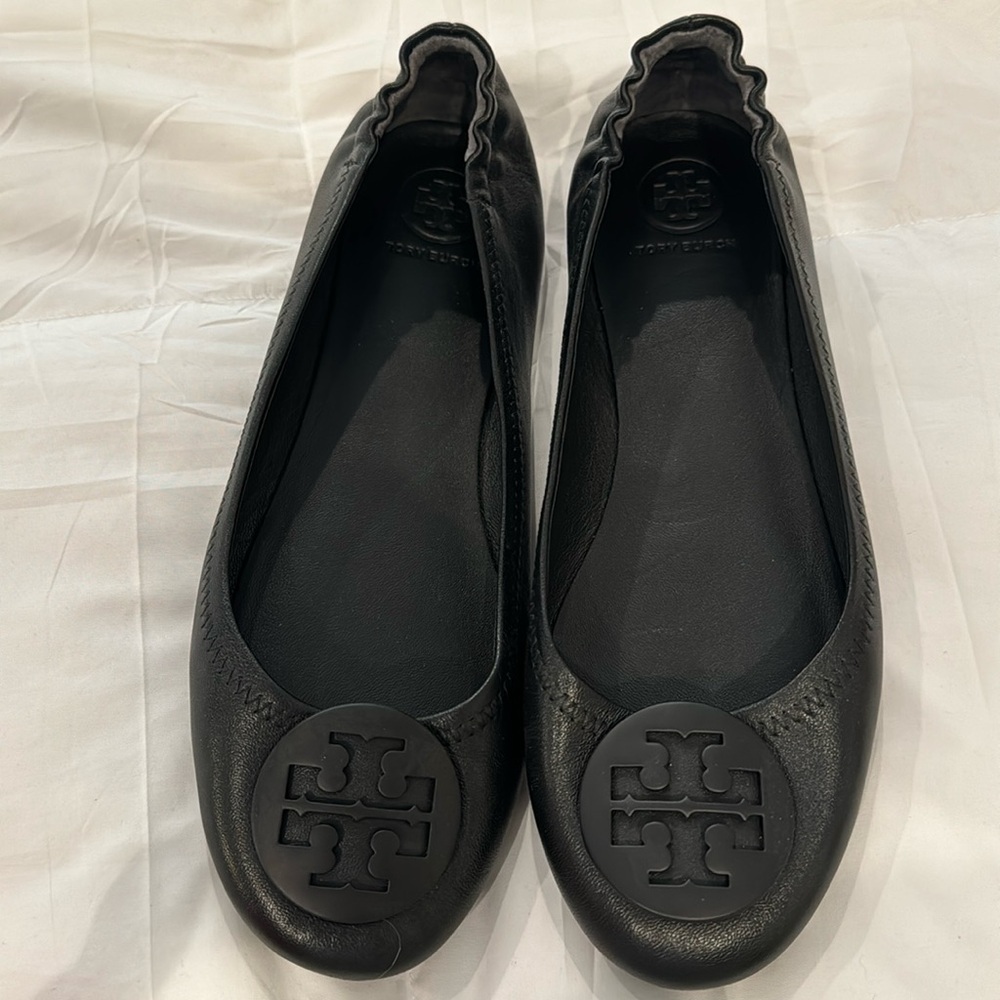 Ballerina flats